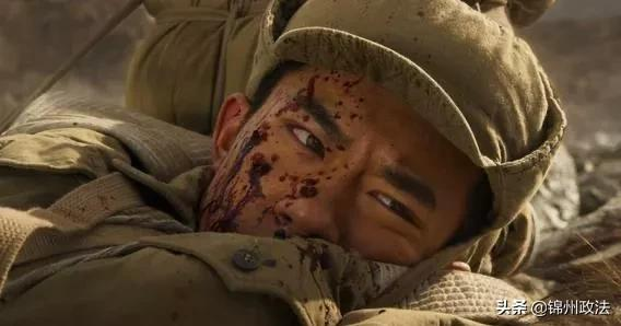 淚目！七十一年前的長津湖，遠比電影更慘烈悲壯！