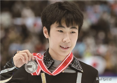 盤點花樣滑冰界的男神有哪些（一）