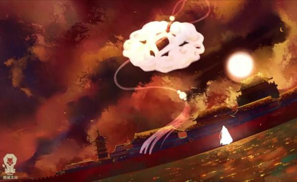 《黃金臺》：一見嚴郎“誤”終身