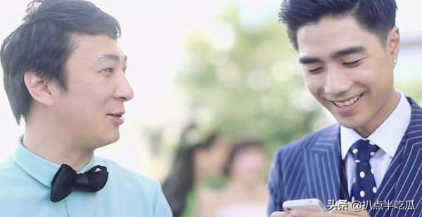 這5位經紀人一個比一個狠，實力演繹追星最高境界：做他老婆