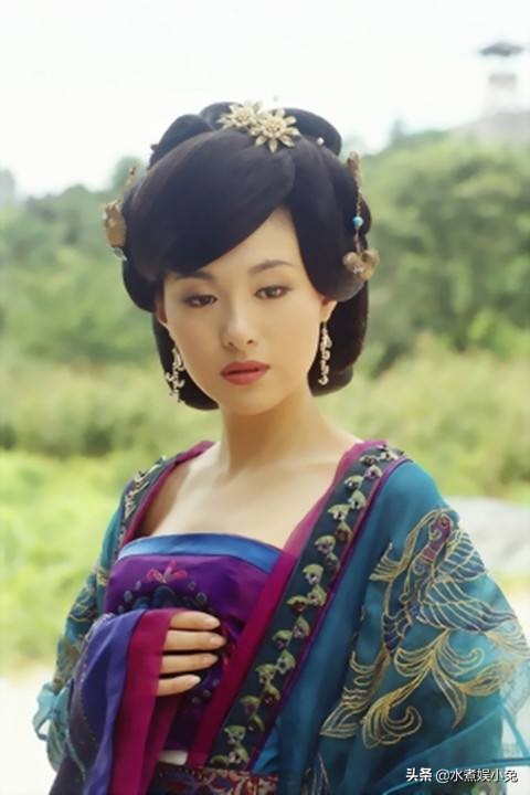 這8位非典型美人，憑什麼演起絕色大美人來既有底氣又有說服力？