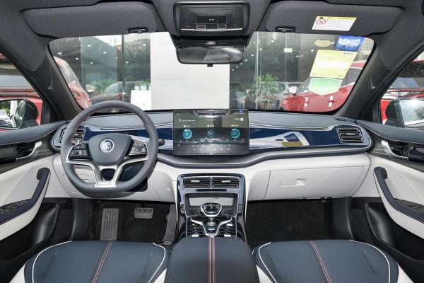 15萬以內，吉利星瑞和比亞迪秦PLUS DM-i詳盡對比，你會選擇誰？