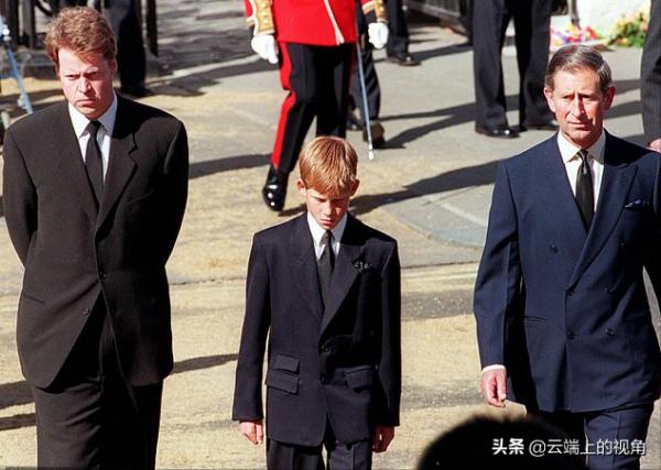 為什麼戴安娜王妃的墓地不向公眾開放?威廉和哈里來看過母親嗎? 為什麼戴安娜王妃的墓地不向公眾開放?威廉和哈里來看過母親嗎?