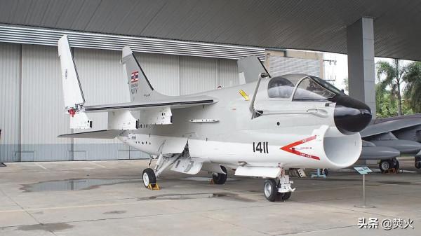 東南亞國家:泰國海軍航空兵 東南亞國家:泰國海軍航空兵