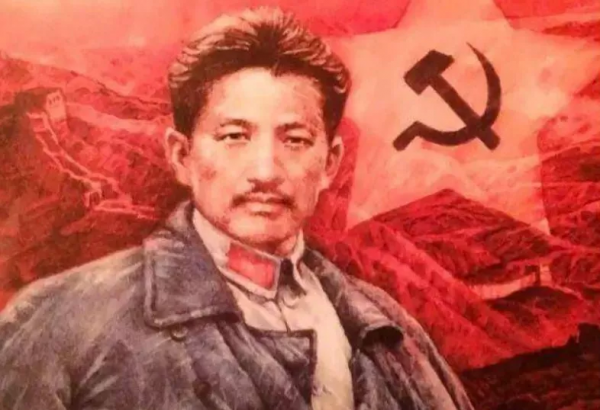 今天講講方誌敏的故事，並致敬八位英雄（2021&period;1&period;13）