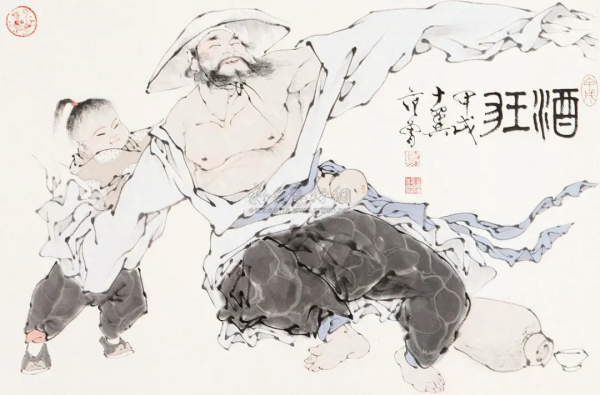 中國琴學研究 |《酒狂》的當代打譜版本，你彈過多少？