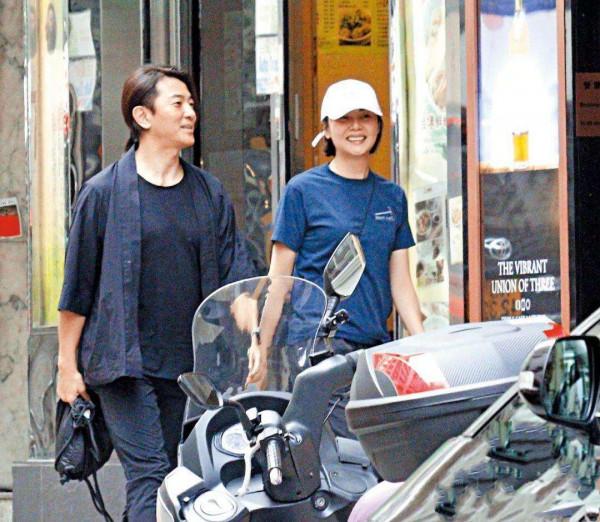 香港10對丁克明星夫妻，各有各的故事，有2男星揹著老婆有了孩子