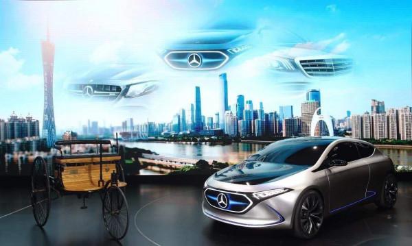 新能源車和燃油車哪個好？看完我的觀點後你會豁然開朗，不騙你