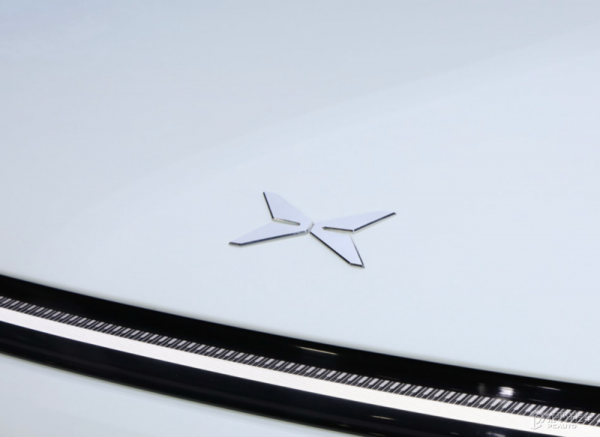 小鵬汽車成立新公司 業務包含二手經銷鑑定評估等 小鵬汽車成立新公司 業務包含二手經銷鑑定評估等