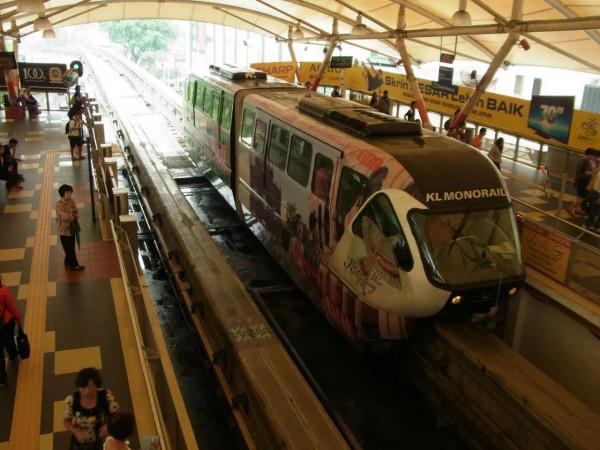 “馬來西亞”現狀，帶你看看真實的馬來西亞