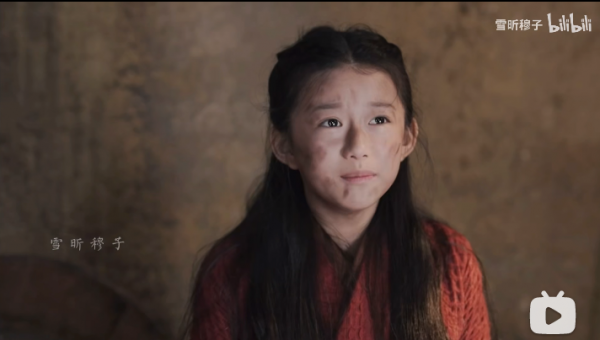 楊冪被豔壓了嗎?一個女演員有沒有女主相,其實一眼就看出來了 楊冪被豔壓了嗎?一個女演員有沒有女主相,其實一眼就看出來了