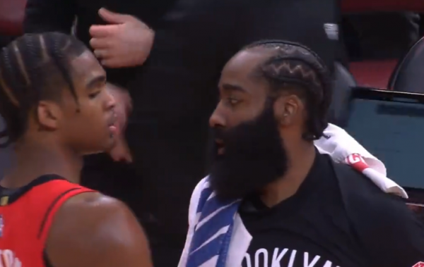 過生日加成！火箭小霍樂迪7中7，他沒有辜負哈登的期望