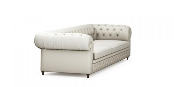 義大利品牌Poltrona Frau：傢俱行業風向標