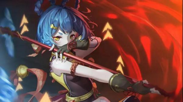 誰是《原神》的親女兒？一代版本一代神，代代都有小神廚