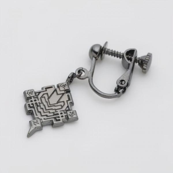 假面騎士：滅亡迅雷主題飾品來襲，你想要哪一個？