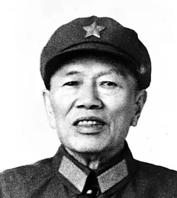1955年，抗美援朝中6位功勳赫赫的兵團司令，都被授予何軍銜？