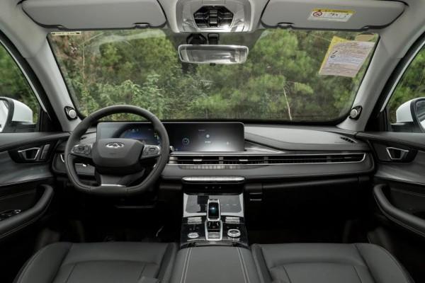 產品力領先同級，11月重磅SUV都在這兒，如何破局是關鍵