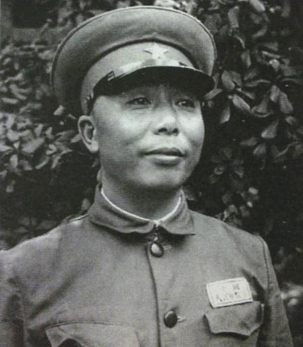 志願軍6大兵團11位司令員軍銜全覽：1位大將，10位上將