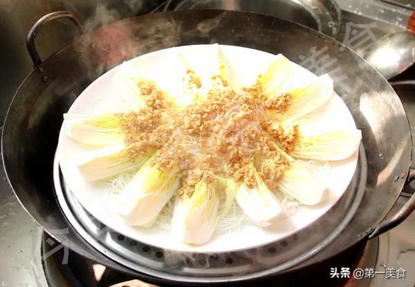 除夕年夜飯，5道吉祥菜收藏好，葷素搭配，喜迎新春，家人都喜歡
