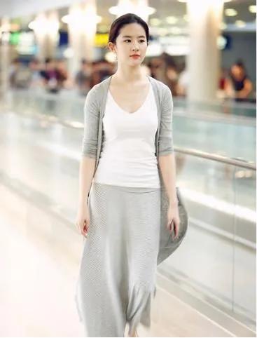 凌仙閣—劉亦菲