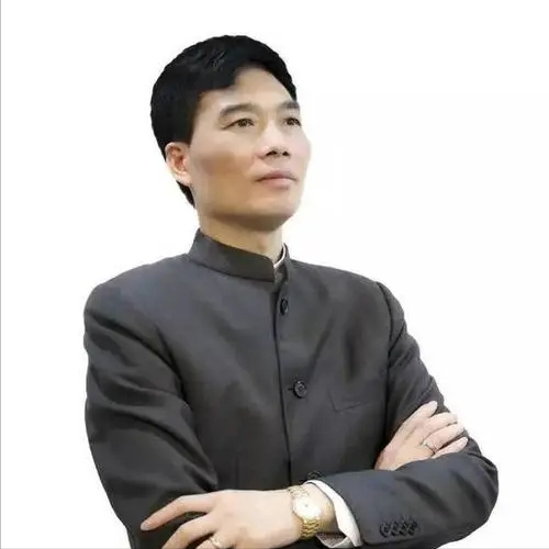 為娶女秘書豪置18輛賓士，22年前胡志標就已狂賺27億，如今怎樣了