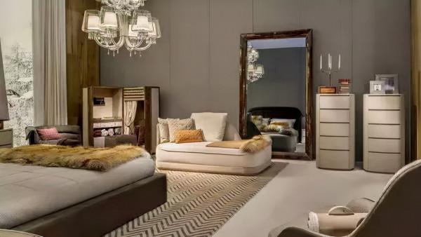 跨界 從恆騰蜜家說起