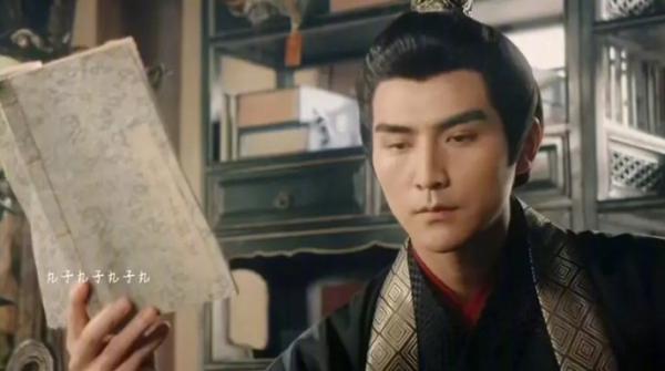 “古裝美男”消失,不是因為臉不行 “古裝美男”消失,不是因為臉不行