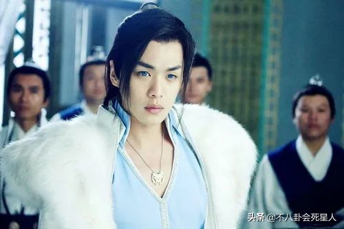 《斛珠夫人》預警:九州系列劇不要再亂拍了 《斛珠夫人》預警:九州系列劇不要再亂拍了