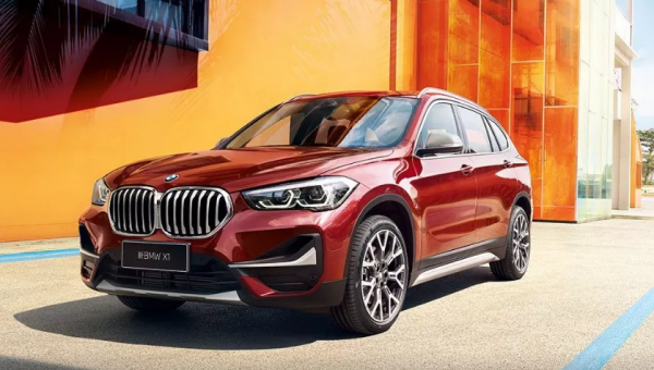 重慶人最愛買什麼車？|月度車市最新消費趨勢報告·豪華品牌