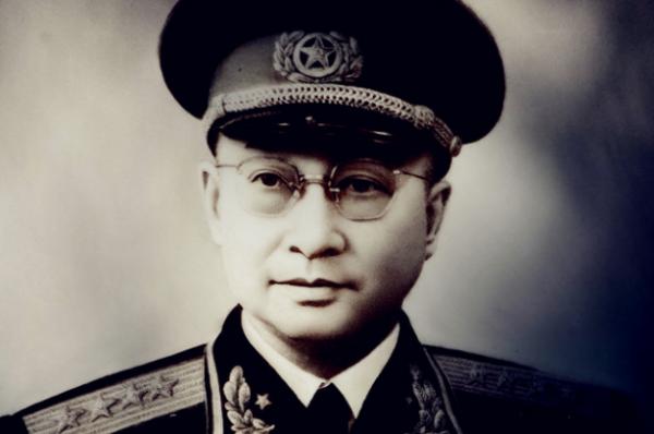 他是殺害劉志丹的兇手,被解放軍俘虜後,卻受到高規格的待遇 他是殺害劉志丹的兇手,被解放軍俘虜後,卻受到高規格的待遇