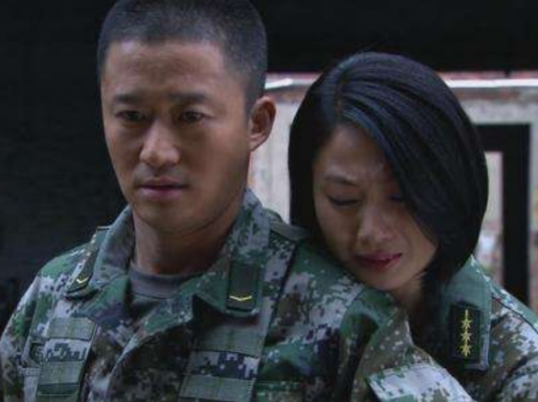 《王牌部隊》顏值真高，肖戰鍾楚曦堪稱天花板，女配更驚豔到我了