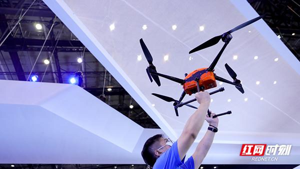 組圖丨超乎你的想象!這些成果裡都藏著北斗 組圖丨超乎你的想象!這些成果裡都藏著北斗