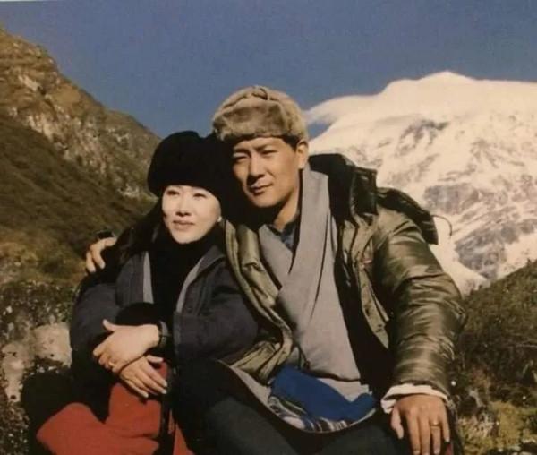 “荒誕”的不丹王朝，兩族之間有血海深仇，卻為利益娶仇家之女