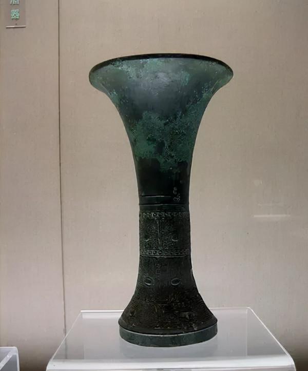 鬲簋卣斝觚爵觥觶，看看這些生僻字你認識幾個？其實這些都是文化