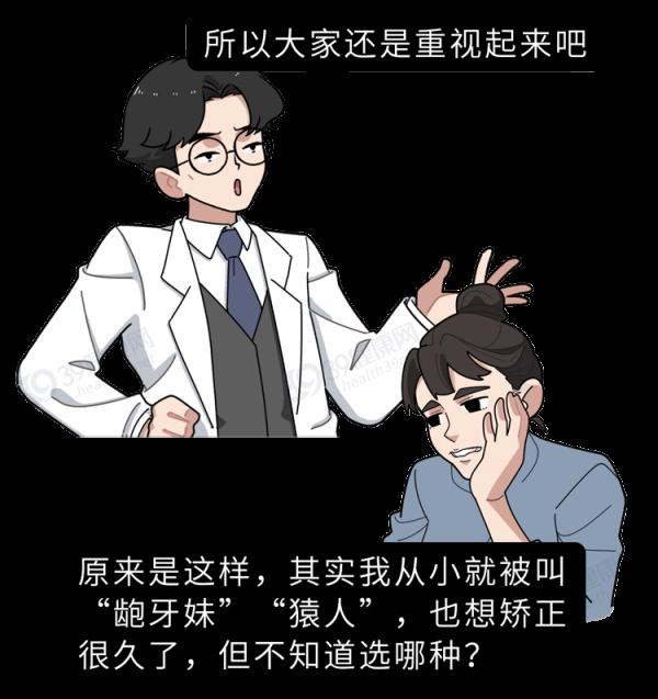 為什麼只要戴牙套,牙齒就可以恢復得很整齊?生動展示矯正過程 為什麼只要戴牙套,牙齒就可以恢復得很整齊?生動展示矯正過程