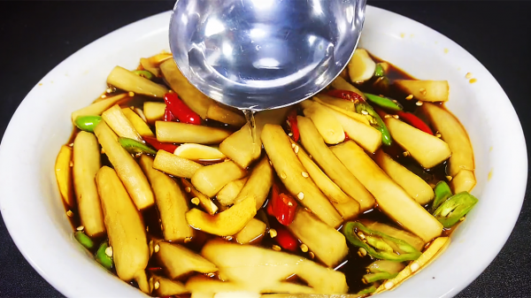 秋補多吃這7種蔬菜，滋補養胃，簡單易做，冷熱均可，一週不重樣