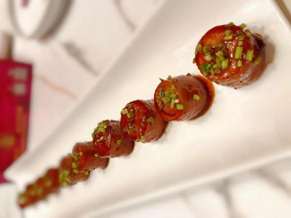 冬天，山東人下館子必點的6道菜，都是魯菜經典，老闆:你是山東人