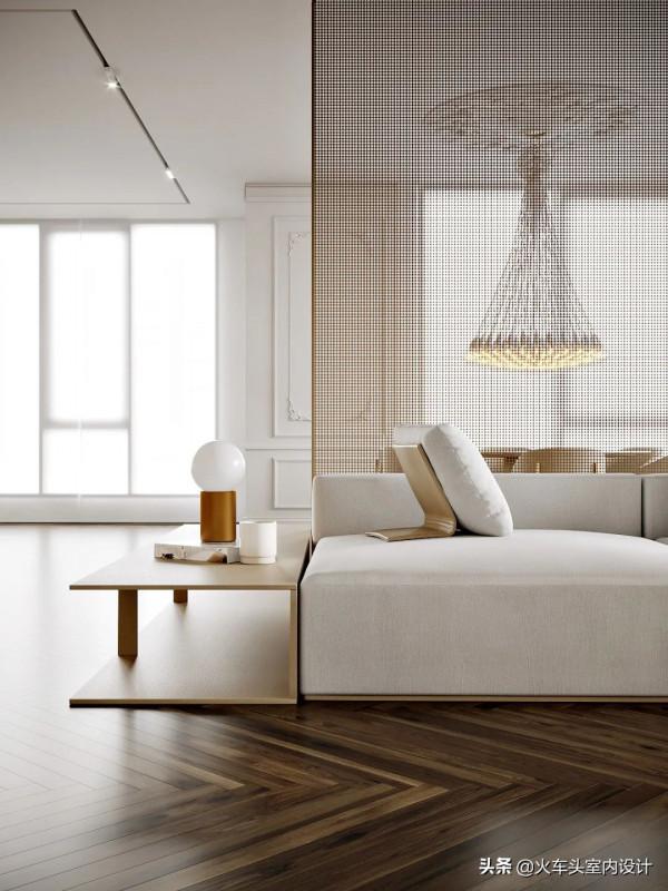 新古典主義，優雅的奢華