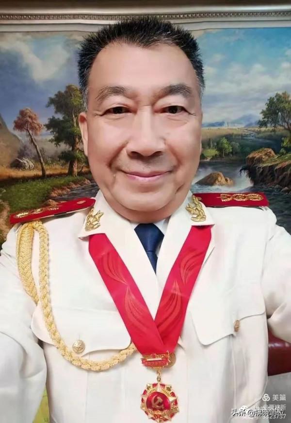 70位光榮在黨50年的老首長、老戰友,你認識幾位? 70位光榮在黨50年的老首長、老戰友,你認識幾位?