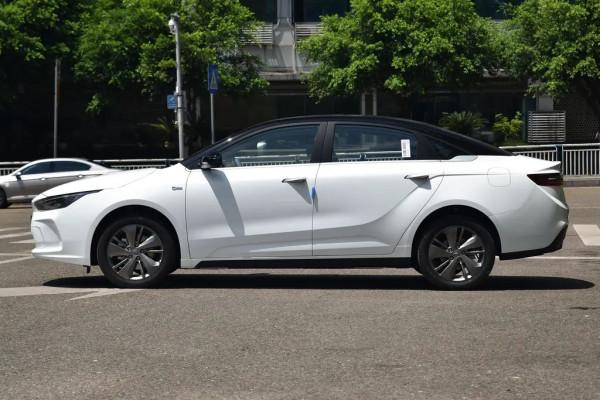 解讀長續航低配,幾何A的續航表現良好,低配的價格低,價效比高 解讀長續航低配,幾何A的續航表現良好,低配的價格低,價效比高