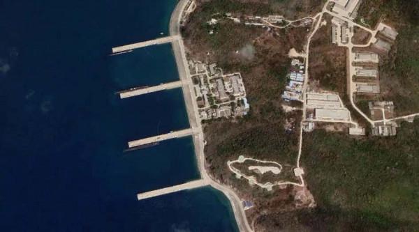 擁有1000枚核彈?在南海打擊美本土?世界最大海軍?中國那麼強? 擁有1000枚核彈?在南海打擊美本土?世界最大海軍?中國那麼強?