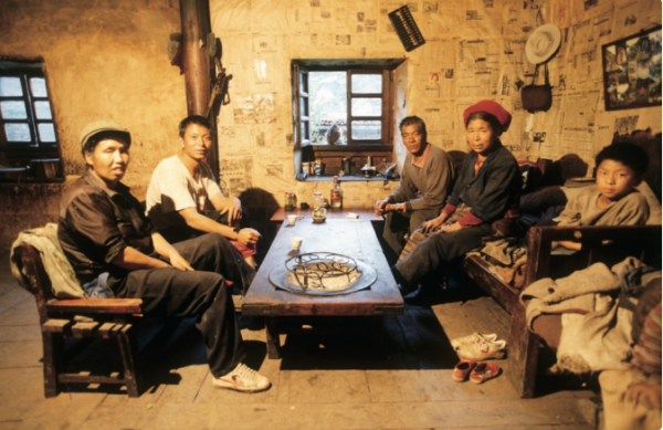 中日17位登山隊員遇難,7年後發現日記,遇難者死前過程充滿詭異 中日17位登山隊員遇難,7年後發現日記,遇難者死前過程充滿詭異