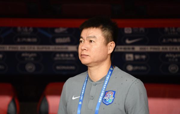 于根偉將為津門虎打造全新的防守體系,三人有望被重用,值得期待 于根偉將為津門虎打造全新的防守體系,三人有望被重用,值得期待