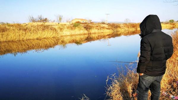 拉尼娜來襲，今年冬天釣魚人要冷哭了！保暖攻略到手