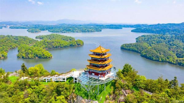 江西十大冷門景點，人少景美好玩