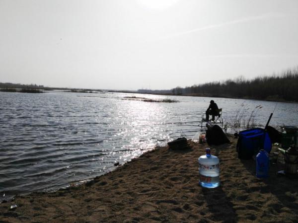 除了秋高氣爽，這幾種天氣出門釣魚，漁獲一點也不差