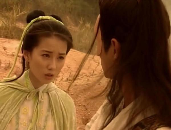 90年代神仙打架,8位新加坡古裝美人,個個花容月貌,秒殺網紅臉 90年代神仙打架,8位新加坡古裝美人,個個花容月貌,秒殺網紅臉