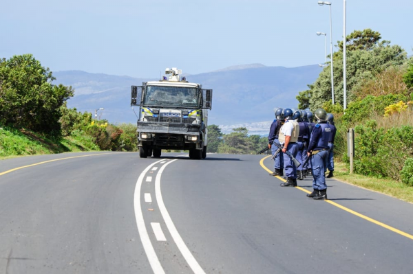 世界上29個最暴力的城市(一) 世界上29個最暴力的城市(一)