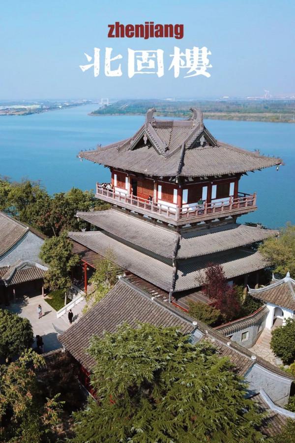 江蘇被嚴重低估的寶藏古城,離上海僅1小時,有時間去小住幾日 江蘇被嚴重低估的寶藏古城,離上海僅1小時,有時間去小住幾日