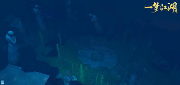 一夢江湖：四週年慶典率先引入“元宇宙”？不，這是元江湖